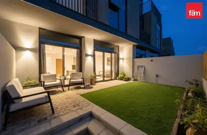 Townhouse - 3 Bedrooms - 4 Bathrooms for rent in Mudon Al Ranim 3 - Mudon - Dubai