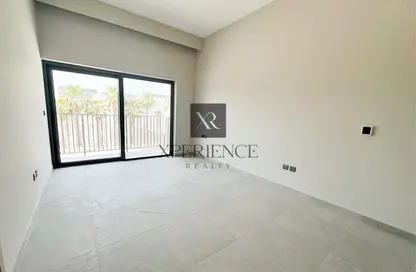 Townhouse - 3 Bedrooms - 4 Bathrooms for rent in MAG Eye - MAG City - Mohammed Bin Rashid City - Dubai