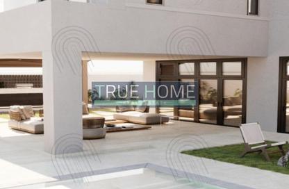 Villa - 6 Bedrooms - 7 Bathrooms for sale in Al Yasmeen - Al Zahia - Muwaileh Commercial - Sharjah