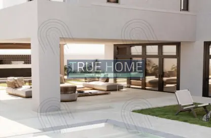 Villa - 6 Bedrooms - 7 Bathrooms for sale in Al Yasmeen - Al Zahia - Muwaileh Commercial - Sharjah Villa - 6 Bedrooms - 7 Bathrooms for sale in Al Yasmeen - Al Zahia - Muwaileh Commercial - Sharjah