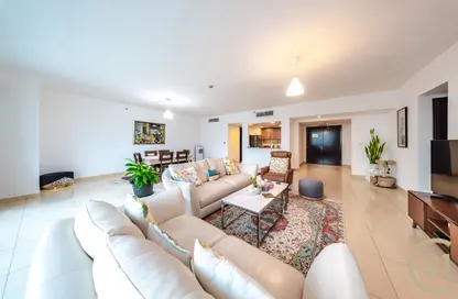 Apartment - 2 Bedrooms - 4 Bathrooms for sale in Laguna Tower - JLT Cluster A - Jumeirah Lake Towers - Dubai