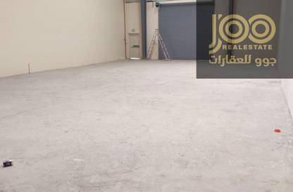 Warehouse - Studio - 1 for rent in Umm Al Thuoob - Umm Al Quwain