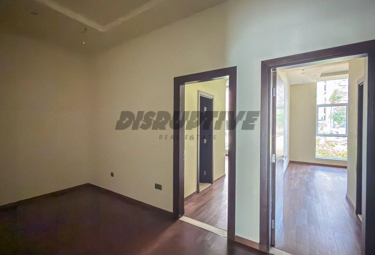 3BR Unfurnished | Club Vista View | Palm photo 17