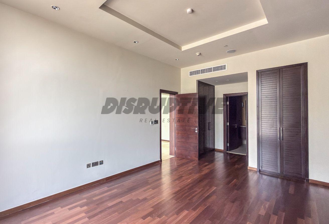 3BR Unfurnished | Club Vista View | Palm photo 13