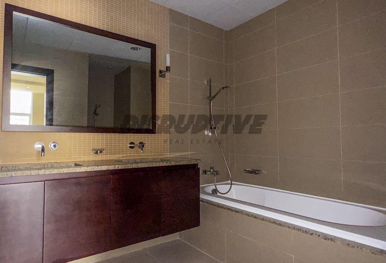 3BR Unfurnished | Club Vista View | Palm photo 15