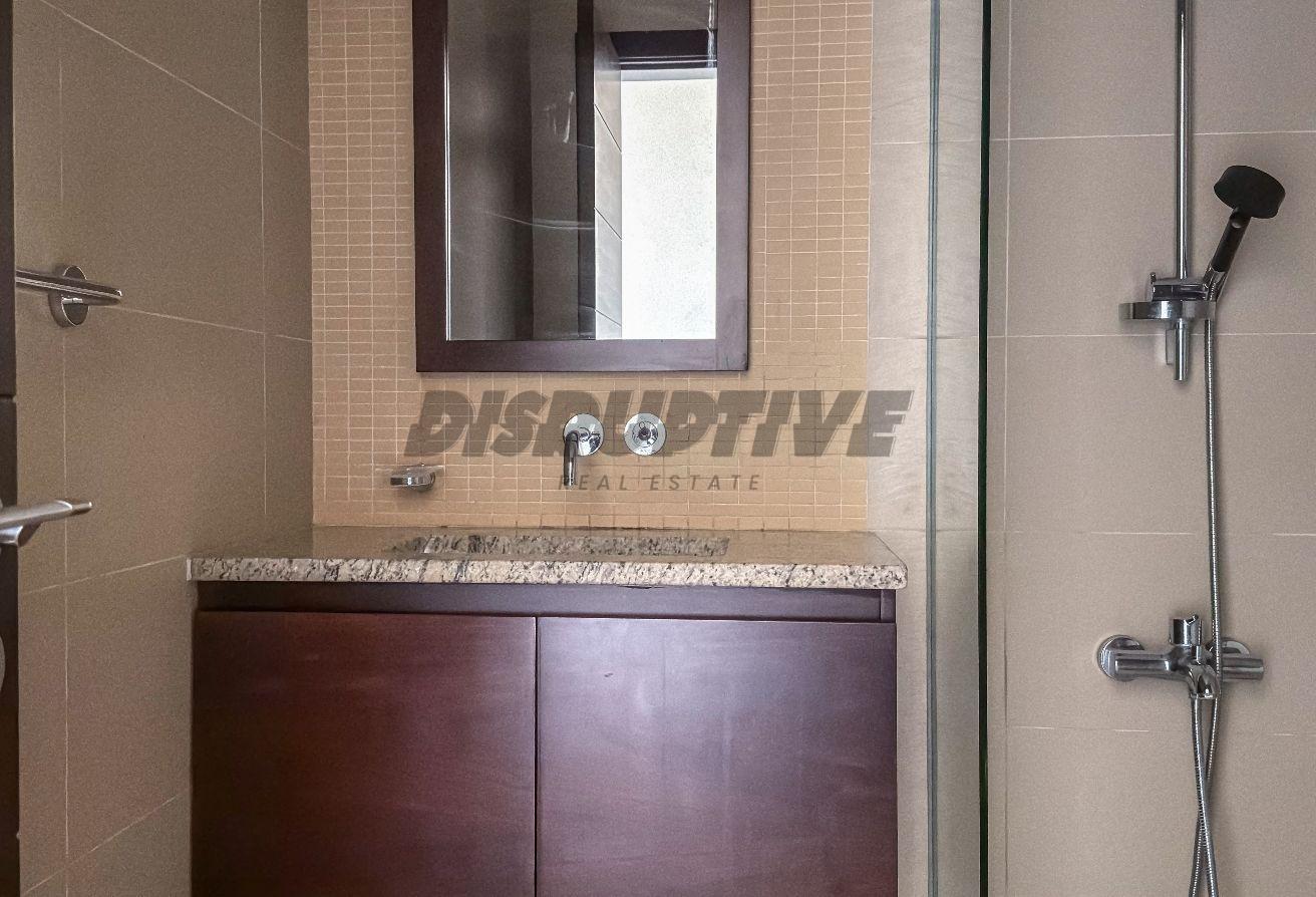 3BR Unfurnished | Club Vista View | Palm photo 28