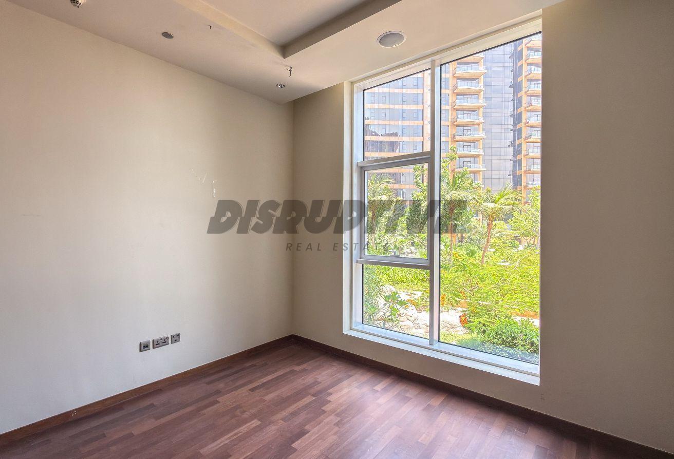3BR Unfurnished | Club Vista View | Palm photo 27