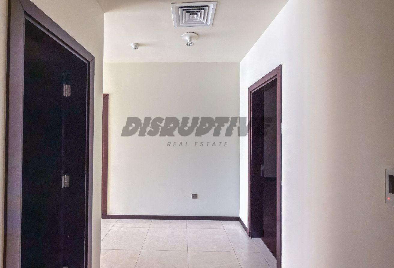 3BR Unfurnished | Club Vista View | Palm photo 10