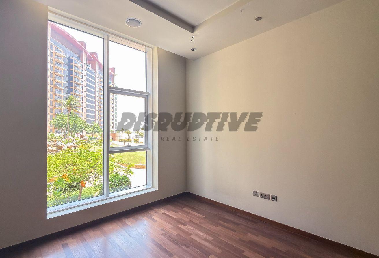 3BR Unfurnished | Club Vista View | Palm photo 20
