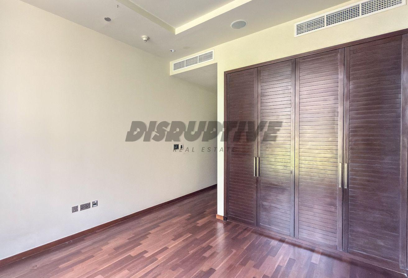 3BR Unfurnished | Club Vista View | Palm photo 21