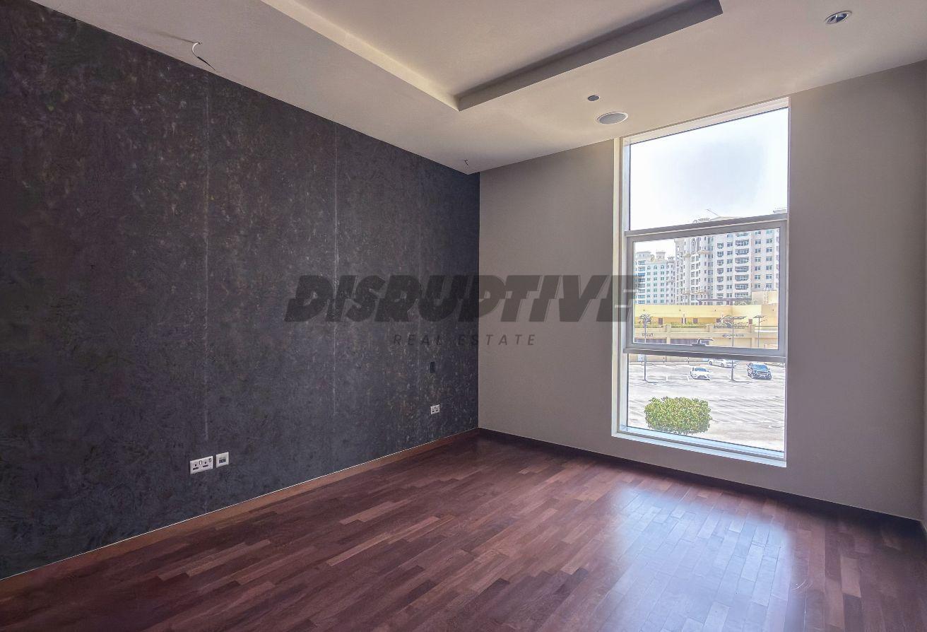 3BR Unfurnished | Club Vista View | Palm photo 11