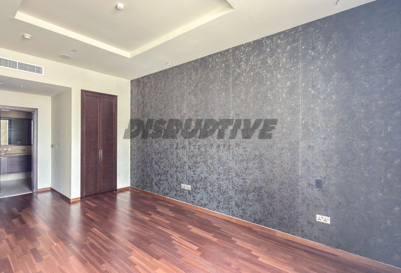 3BR Unfurnished | Club Vista View | Palm photo 14