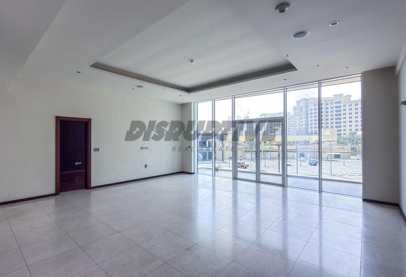 3BR Unfurnished | Club Vista View | Palm photo 3