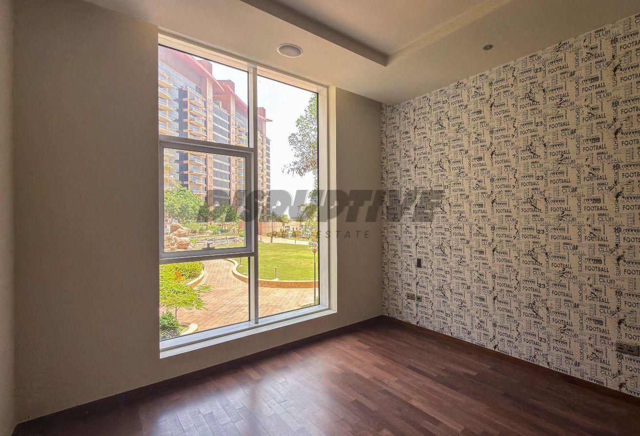 3BR Unfurnished | Club Vista View | Palm photo 24