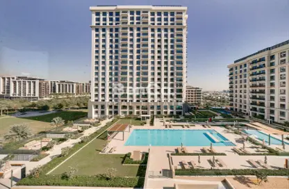 شقة - 3 غرف نوم - 4 حمامات للبيع في حدائق لايم - دبي هيلز استيت - دبي