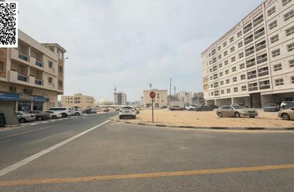 Land - Studio for sale in Al Jurf 3 - Al Jurf - Ajman Downtown - Ajman
