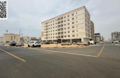 Land - Studio for sale in Al Jurf 3 - Al Jurf - Ajman Downtown - Ajman