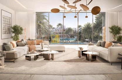 Villa - 6 Bedrooms - 7 Bathrooms for sale in The Oasis - Mirage - The Oasis by Emaar - Dubai Villa - 6 Bedrooms - 7 Bathrooms for sale in The Oasis - Mirage - The Oasis by Emaar - Dubai