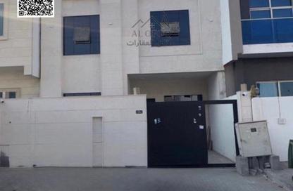 Townhouse - 5 Bedrooms - 6 Bathrooms for sale in Al Yasmeen 1 - Al Yasmeen - Ajman