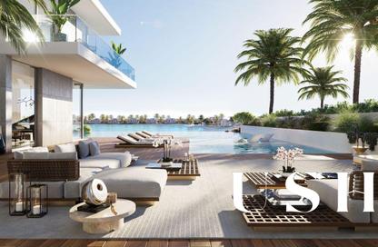 Villa - 7 Bedrooms - 7+ Bathrooms for sale in District One West Phase I - District One - Mohammed Bin Rashid City - Dubai Villa - 7 Bedrooms - 7+ Bathrooms for sale in District One West Phase I - District One - Mohammed Bin Rashid City - Dubai