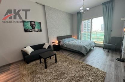Apartment - Studio for sale in Elite Sports Residence 1 - Elite Sports Residence - Dubai Sports City - Dubai