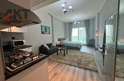 Apartment - Studio for sale in Elite Sports Residence 1 - Elite Sports Residence - Dubai Sports City - Dubai Apartment - Studio for sale in Elite Sports Residence 1 - Elite Sports Residence - Dubai Sports City - Dubai