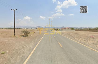 Land - Studio for sale in Masfoot 3 - Masfoot - Ajman Land - Studio for sale in Masfoot 3 - Masfoot - Ajman