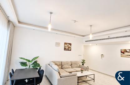Apartment - 1 - 2 for sale in Opal Tower Marina - Dubai Marina - Dubai