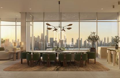Apartment - 1 - 1 for sale in Artistry Two Residences - Dubai Design District - Dubai