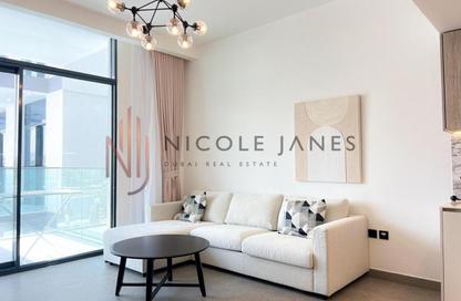 Apartment - 1 - 1 for rent in Oxford Terraces - District 11 - Jumeirah Village Circle - Dubai Apartment - 1 - 1 for rent in Oxford Terraces - District 11 - Jumeirah Village Circle - Dubai
