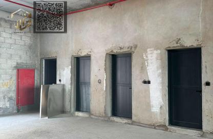 محل - استوديو - 7+ للايجار في الباهيه هيلز - الباهية - عجمان محل - استوديو - 7+ للايجار في الباهيه هيلز - الباهية - عجمان