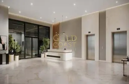 شقة - 2 غرف نوم - 2 حمامات للبيع في كايا - تاون سكوير - دبي