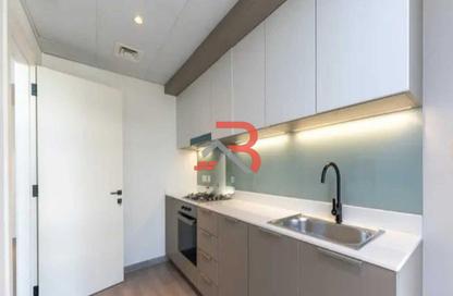 Apartment - 1 Bedroom - 2 Bathrooms for sale in Noor 4 - Midtown - Dubai Production City (IMPZ) - Dubai
