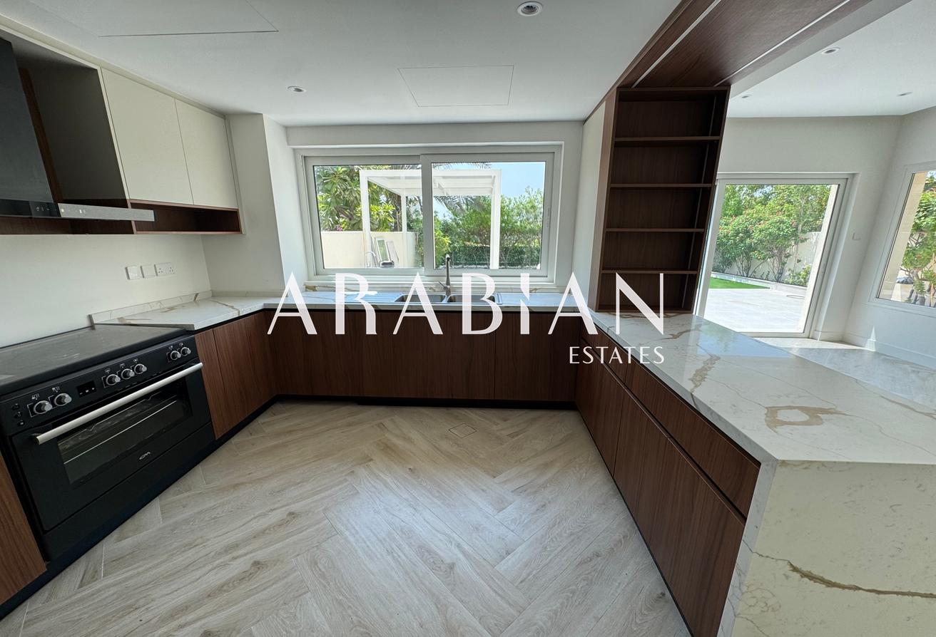 Fully Upgraded | Lake View | Type 3E | Vacant photo 5