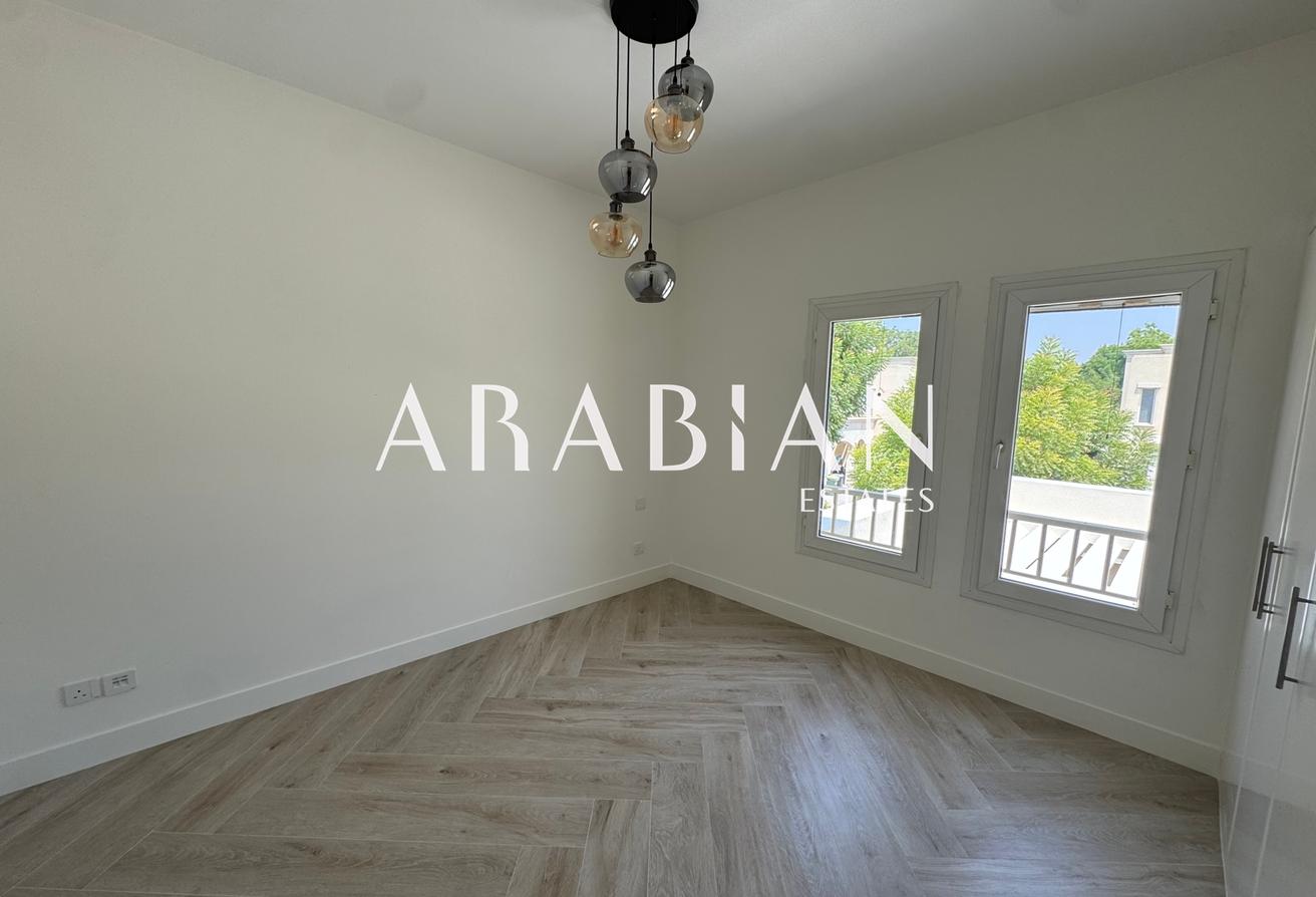 Fully Upgraded | Lake View | Type 3E | Vacant photo 6