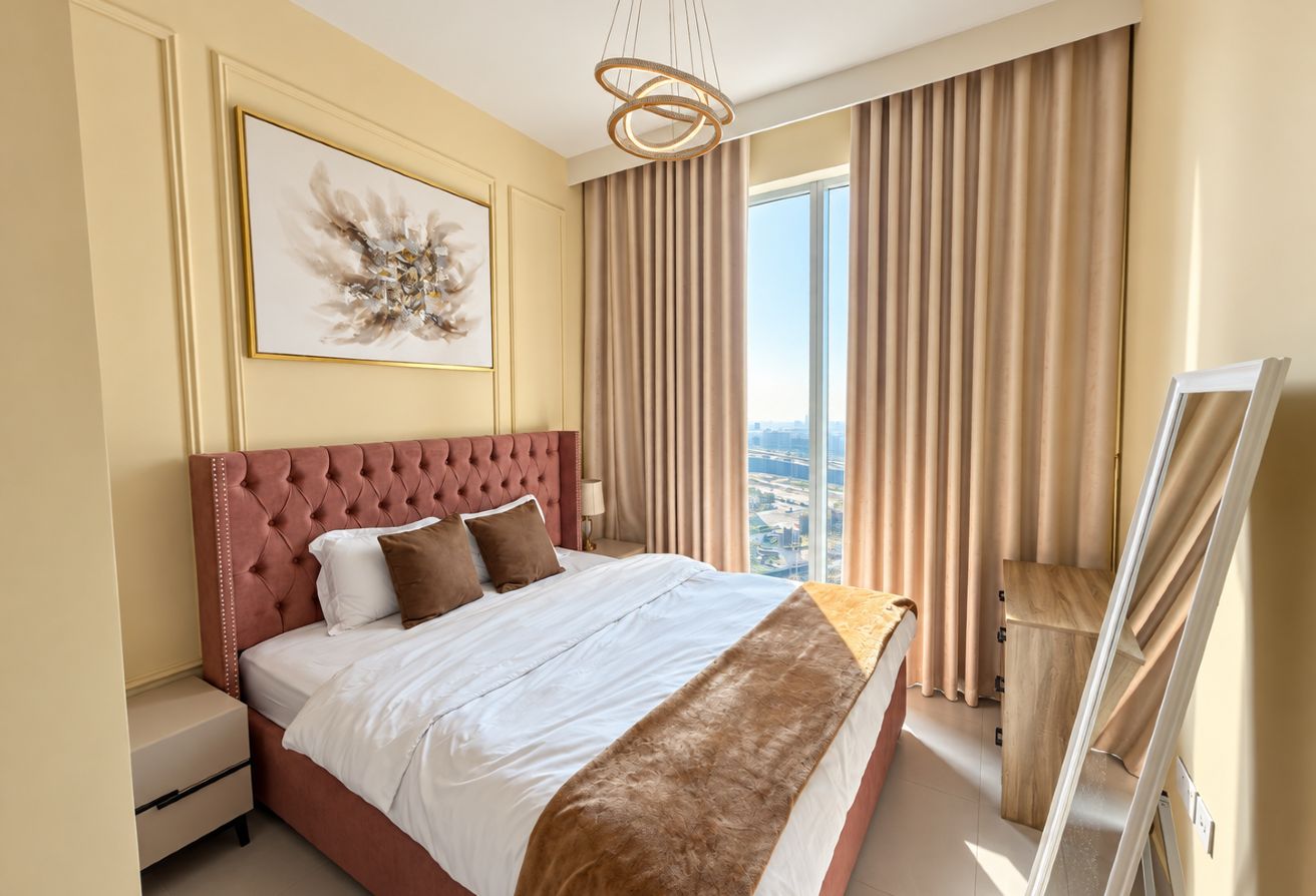 Luxury 2BR|Negotiable | Sea & Bulgari Island Views gallery image