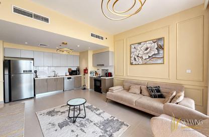 Apartment - 2 - 2 for sale in Forte 1 - Forte - Downtown Dubai - Dubai