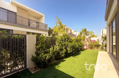 Villa - 4 Bedrooms - 5 Bathrooms for rent in Elan - Tilal Al Ghaf - Dubai Villa - 4 Bedrooms - 5 Bathrooms for rent in Elan - Tilal Al Ghaf - Dubai