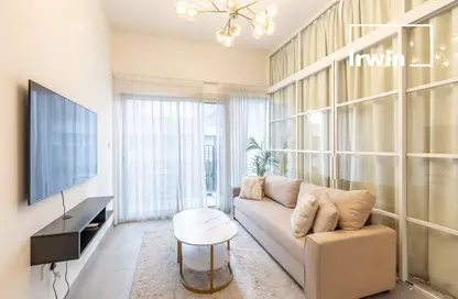 Apartment - 1 Bedroom - 1 Bathroom for sale in Golfville Block A - Golfville - Dubai Hills Estate - Dubai