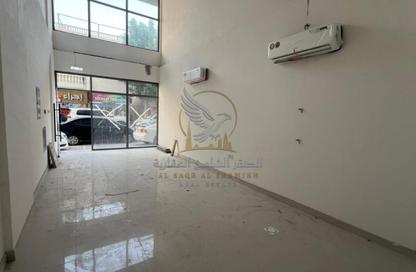 Shop - Studio for rent in Sheikh Jaber Al Sabah Street - Al Naimiya - Al Nuaimiya - Ajman
