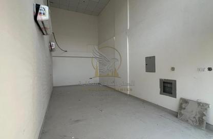Shop - Studio for rent in Sheikh Jaber Al Sabah Street - Al Naimiya - Al Nuaimiya - Ajman
