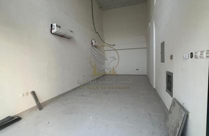 Shop - Studio for rent in Sheikh Jaber Al Sabah Street - Al Naimiya - Al Nuaimiya - Ajman