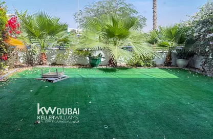 شقة - 2 غرف نوم - 3 حمامات للايجار في لوريتو 3أ - لوريتو 3 - لوريتو - داماك هيلز - دبي