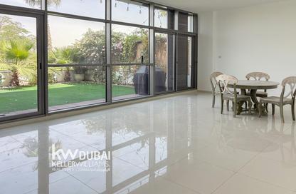 Apartment - 2 Bedrooms - 3 Bathrooms for rent in Loreto 3A - Loreto 3 - Loreto - DAMAC Hills - Dubai