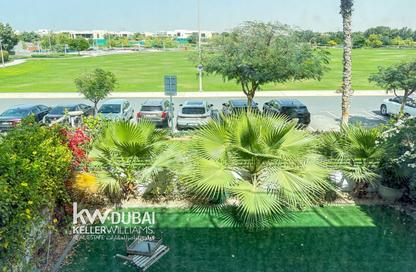 Apartment - 2 Bedrooms - 3 Bathrooms for rent in Loreto 3A - Loreto 3 - Loreto - DAMAC Hills - Dubai