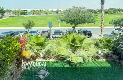 Apartment - 2 Bedrooms - 3 Bathrooms for rent in Loreto 3A - Loreto 3 - Loreto - DAMAC Hills - Dubai