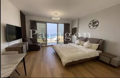 Apartment - Studio - 1 Bathroom for sale in Pacific Samoa - Pacific - Al Marjan Island - Ras Al Khaimah Apartment - Studio - 1 Bathroom for sale in Pacific Samoa - Pacific - Al Marjan Island - Ras Al Khaimah