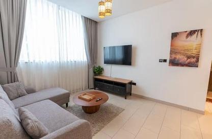 Apartment - 1 Bedroom - 1 Bathroom for rent in Sobha Creek Vistas Reserve Tower A - Sobha Creek Vistas Reserve - Sobha Hartland - Mohammed Bin Rashid City - Dubai