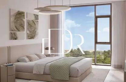 Apartment - 4 Bedrooms - 5 Bathrooms for sale in Solea By Taraf Properties - Saadiyat Island - Abu Dhabi Apartment - 4 Bedrooms - 5 Bathrooms for sale in Solea By Taraf Properties - Saadiyat Island - Abu Dhabi