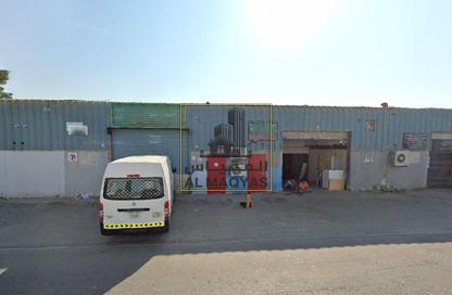 Warehouse - Studio - 1 Bathroom for sale in Industrial Area 13 - Sharjah Industrial Area - Sharjah